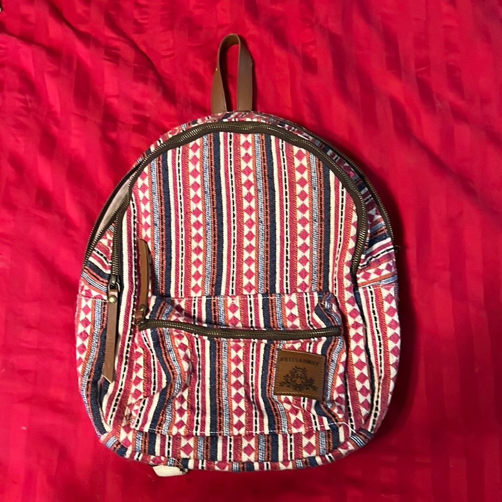 Artisan NY backpack